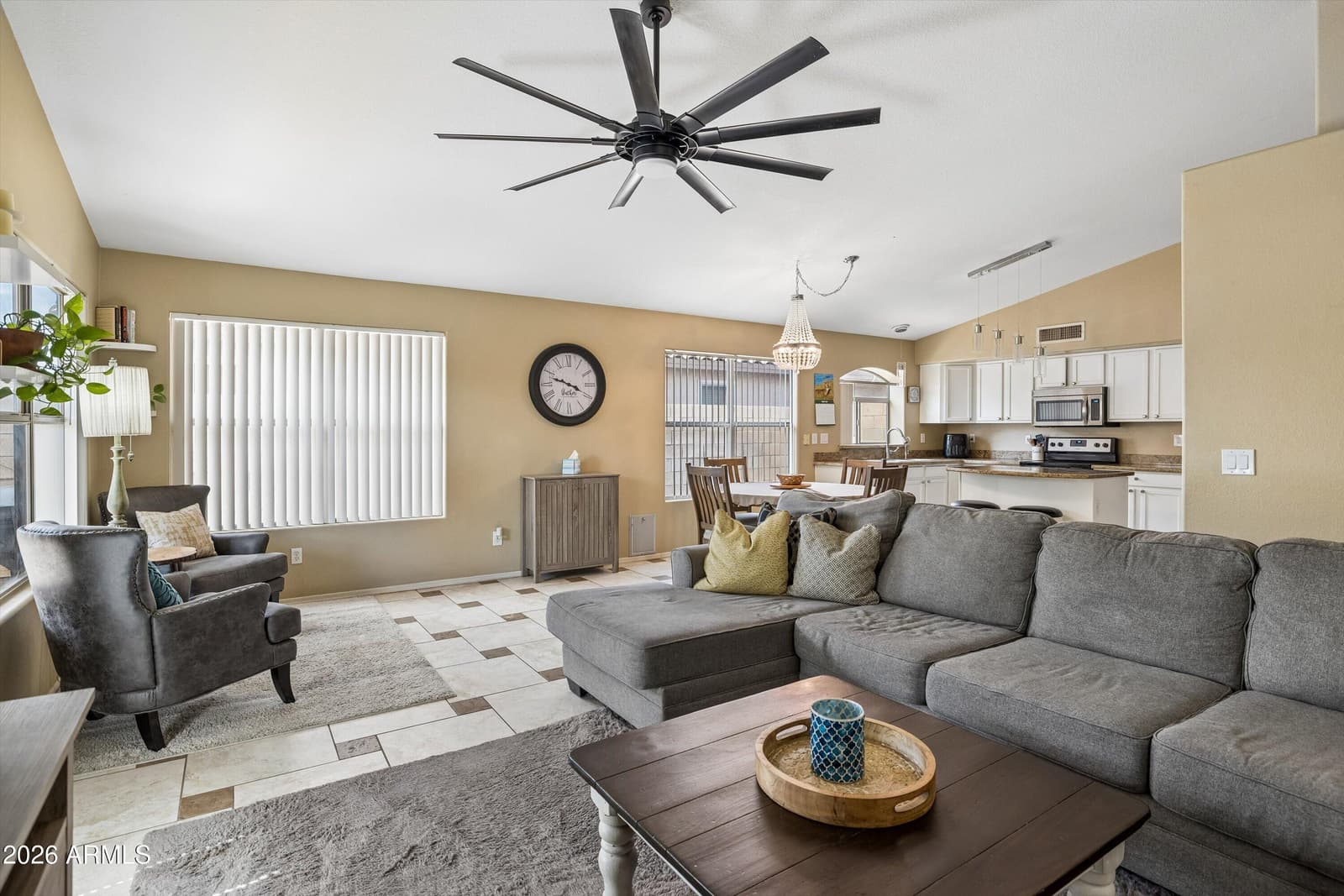 3120 S 94th Place, Mesa, AZ 85212 — photo 9 of 37