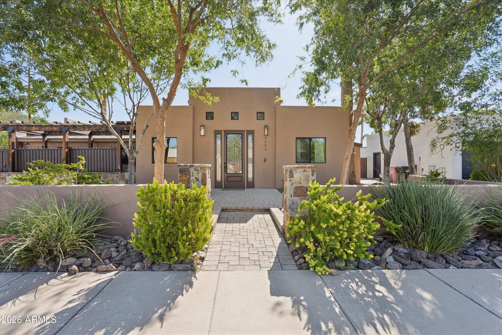 3643 N 60th Street, Scottsdale, AZ 85251 — photo 2 of 54
