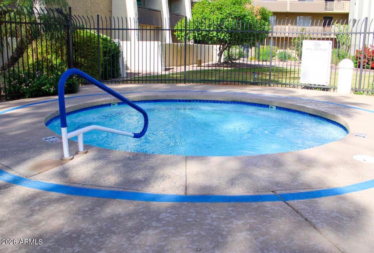 7625 E Camelback Road A114, Scottsdale, AZ 85251 — photo 12 of 15