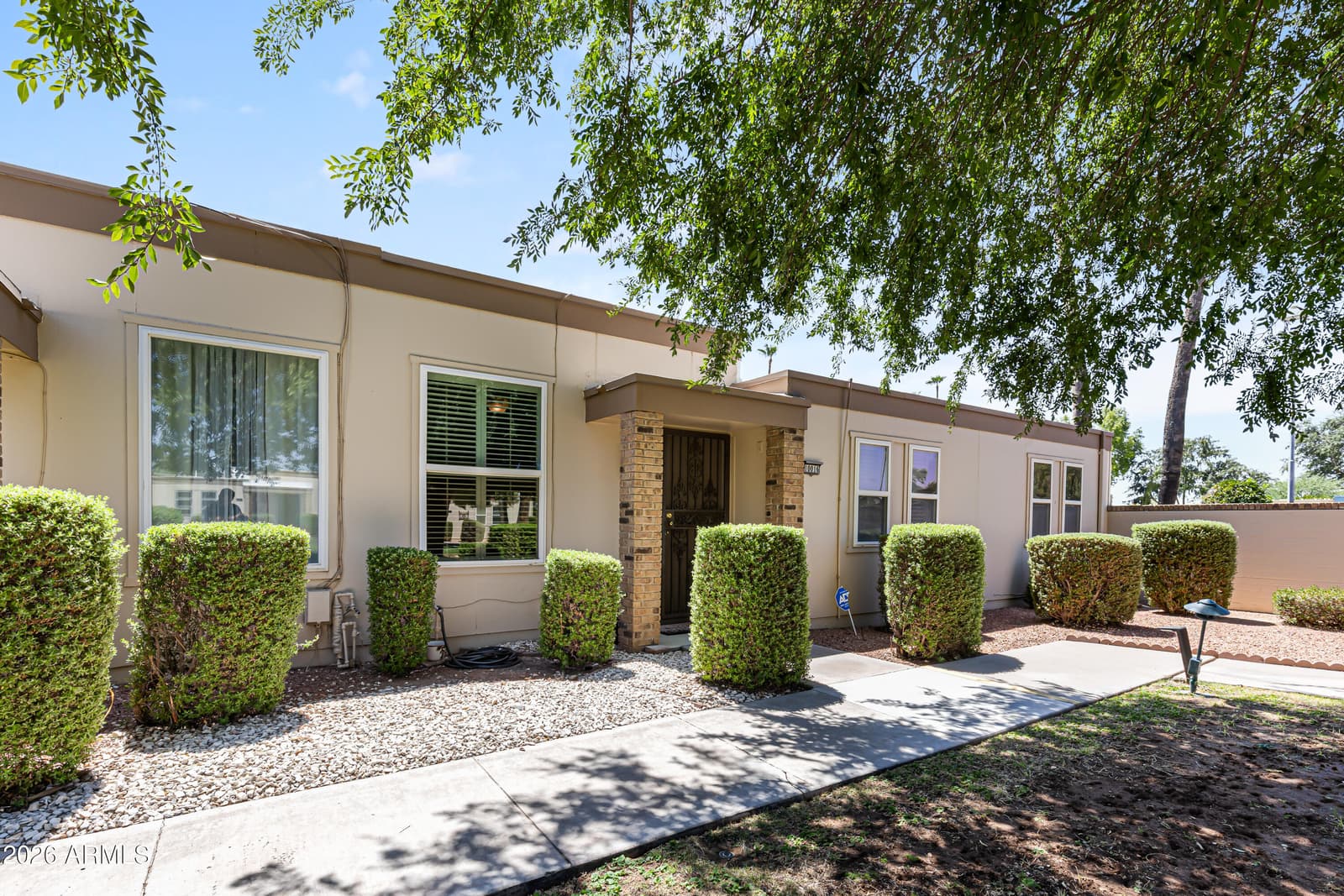 10016 W Hawthorn Drive, Sun City, AZ 85351 — photo 1 of 27