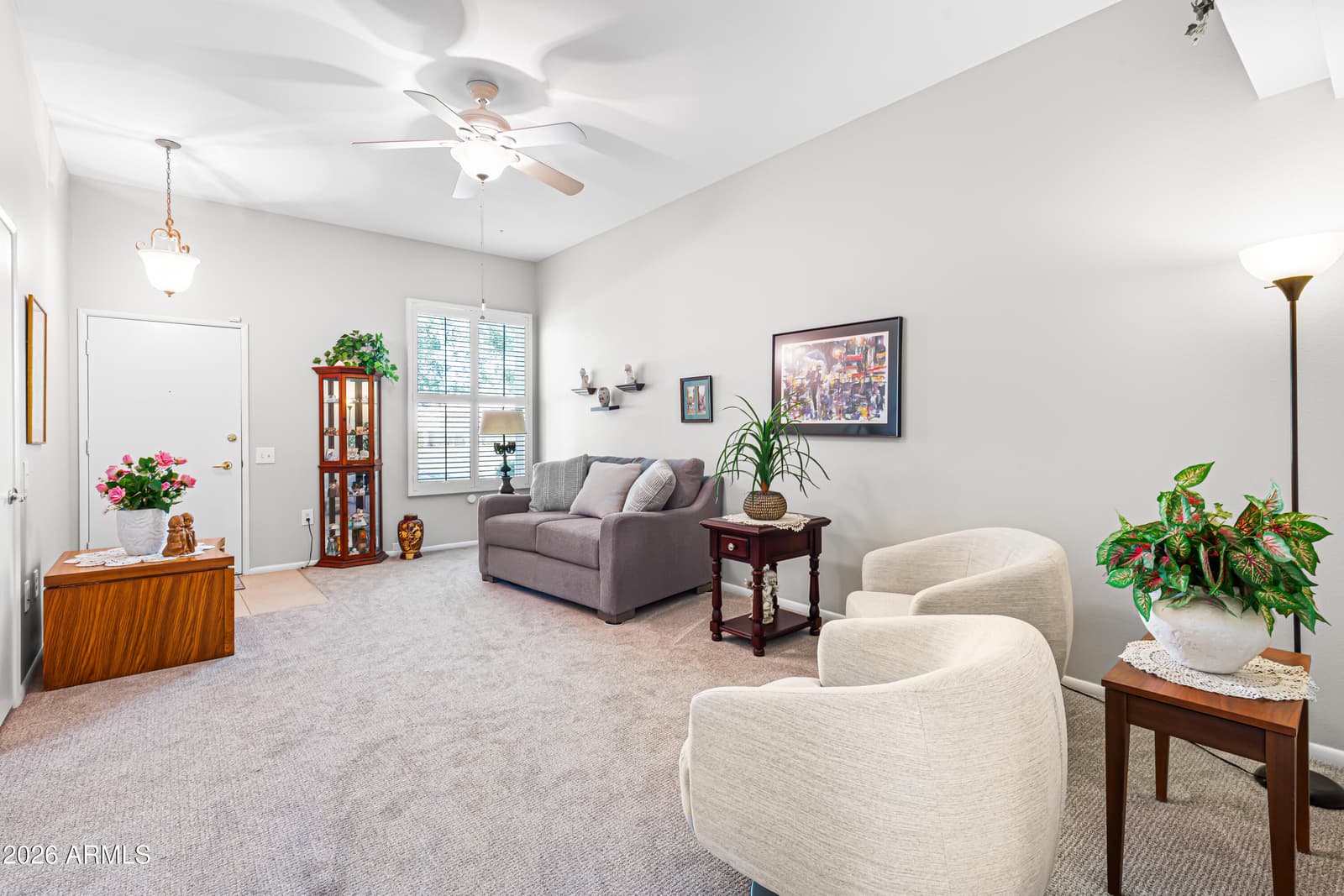 10016 W Hawthorn Drive, Sun City, AZ 85351 — photo 4 of 27