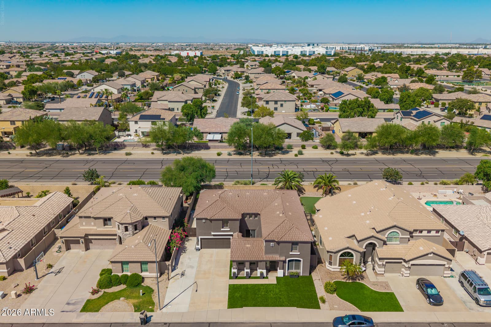 4052 S Emery, Mesa, AZ 85212 — photo 39 of 39