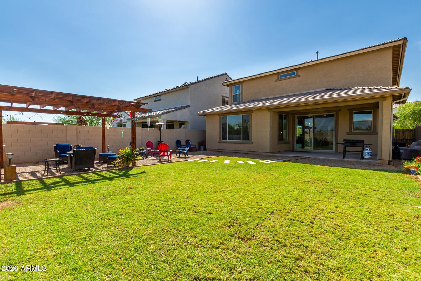 5607 N 87th Drive, Glendale, AZ 85305 — photo 43 of 65