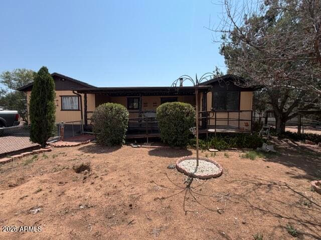 8080 W Barranca Road, Payson, AZ 85541 — photo 1 of 41