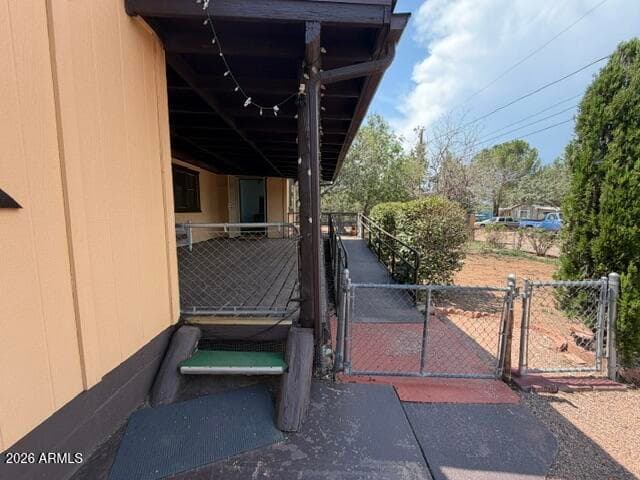8080 W Barranca Road, Payson, AZ 85541 — photo 4 of 41