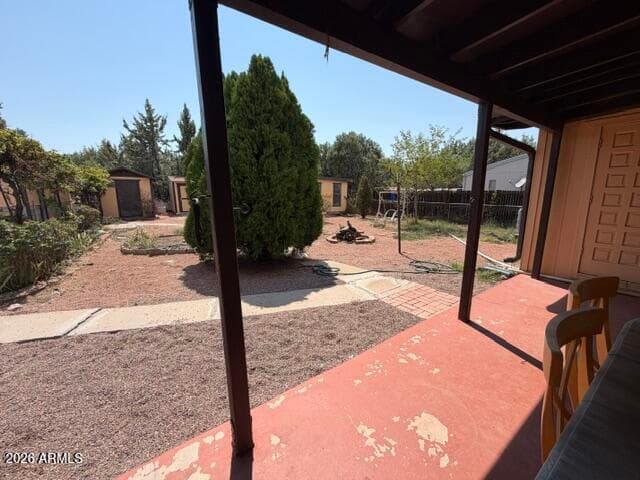 8080 W Barranca Road, Payson, AZ 85541 — photo 40 of 41