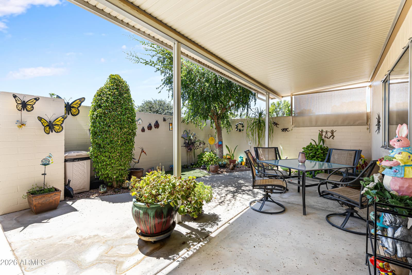 10016 W Hawthorn Drive, Sun City, AZ 85351 — photo 19 of 27