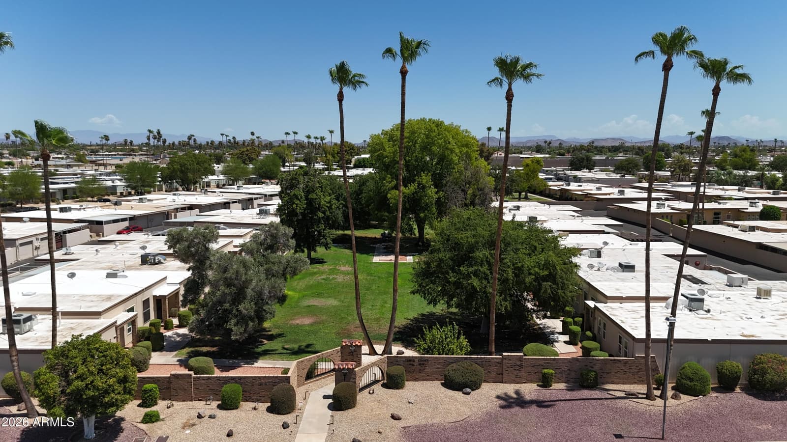 10016 W Hawthorn Drive, Sun City, AZ 85351 — photo 25 of 27