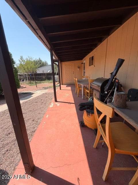 8080 W Barranca Road, Payson, AZ 85541 — photo 39 of 41