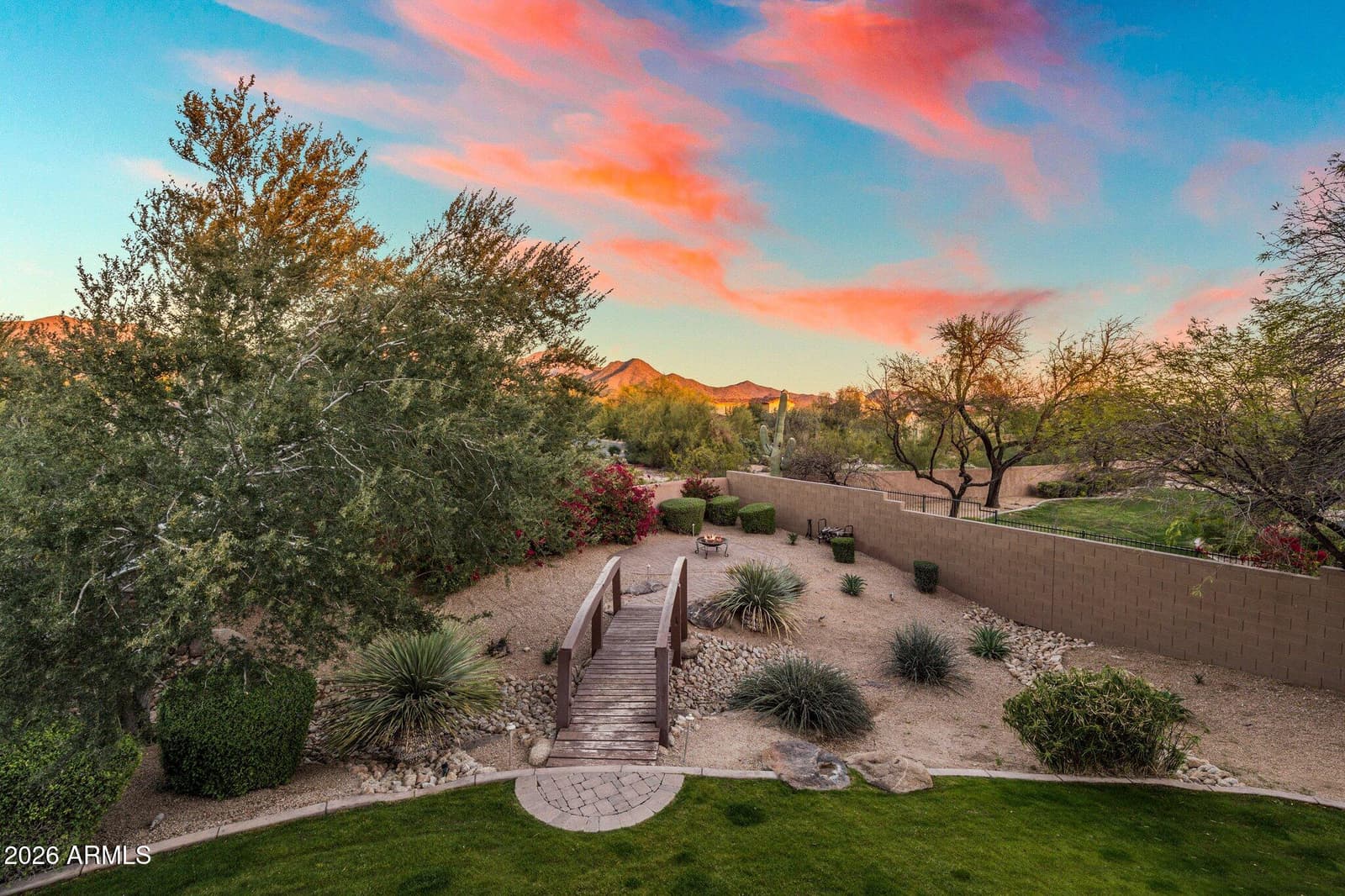 20061 N 95th Way, Scottsdale, AZ 85255 — photo 44 of 45