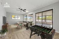 10014 W Oak Ridge Drive, Sun City, AZ 85351 — photo 5 of 32