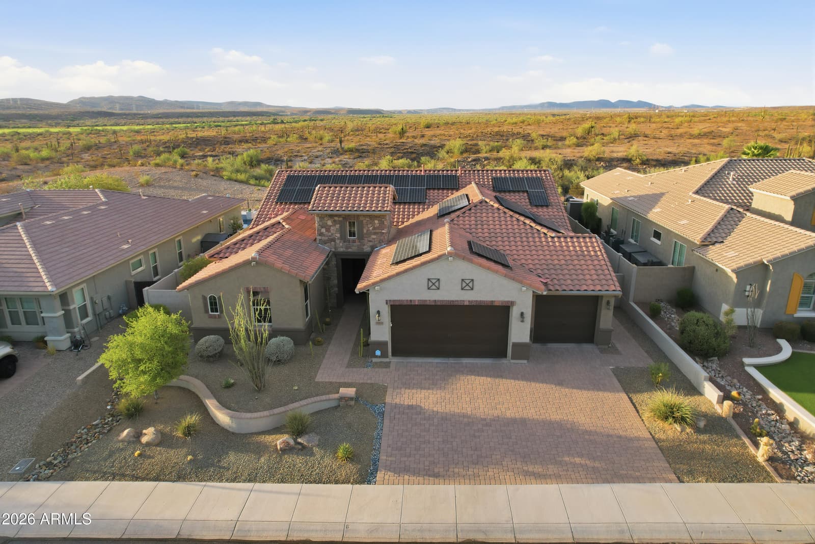 9998 W White Feather Lane, Peoria, AZ 85383 — photo 1 of 111