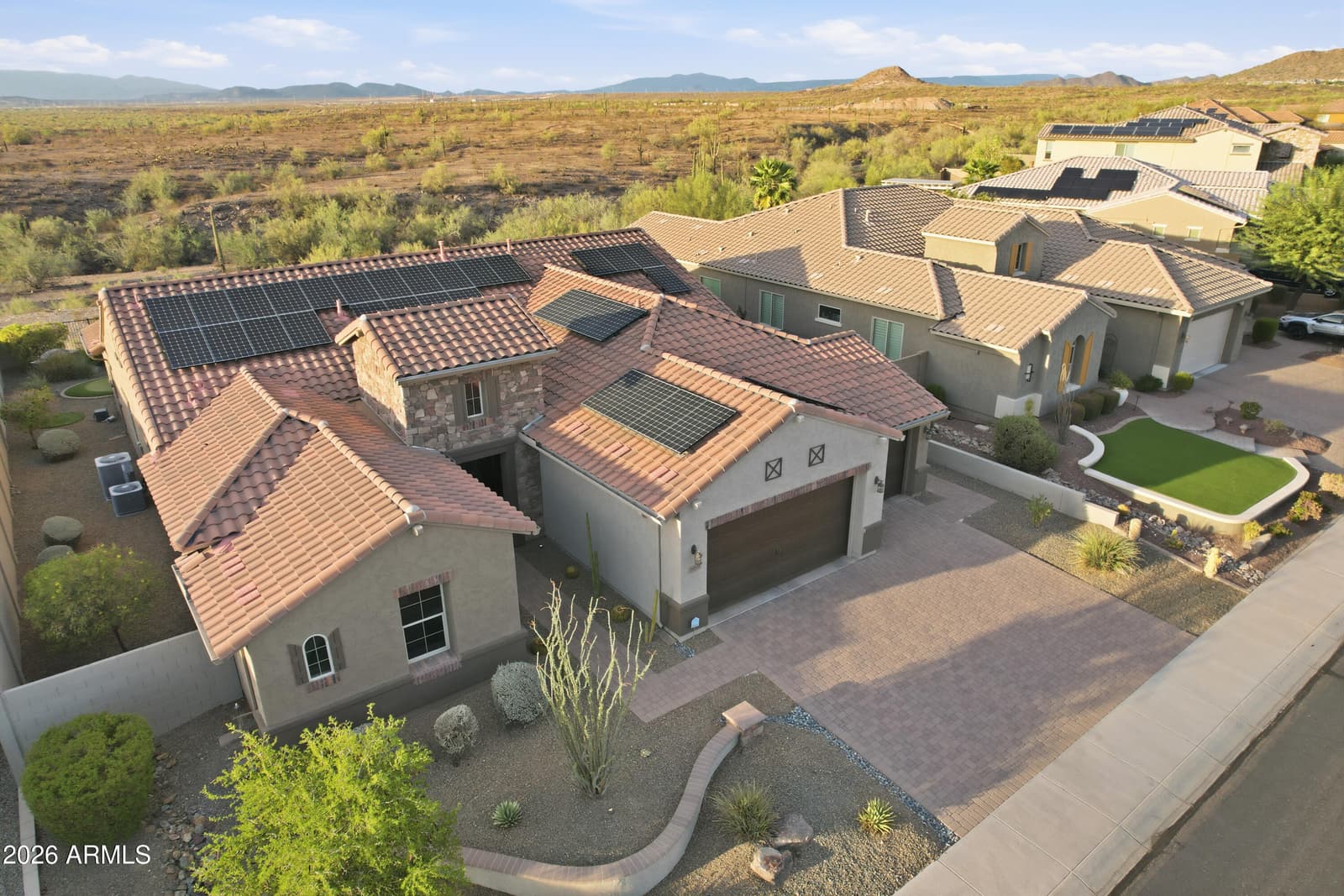 9998 W White Feather Lane, Peoria, AZ 85383 — photo 74 of 111