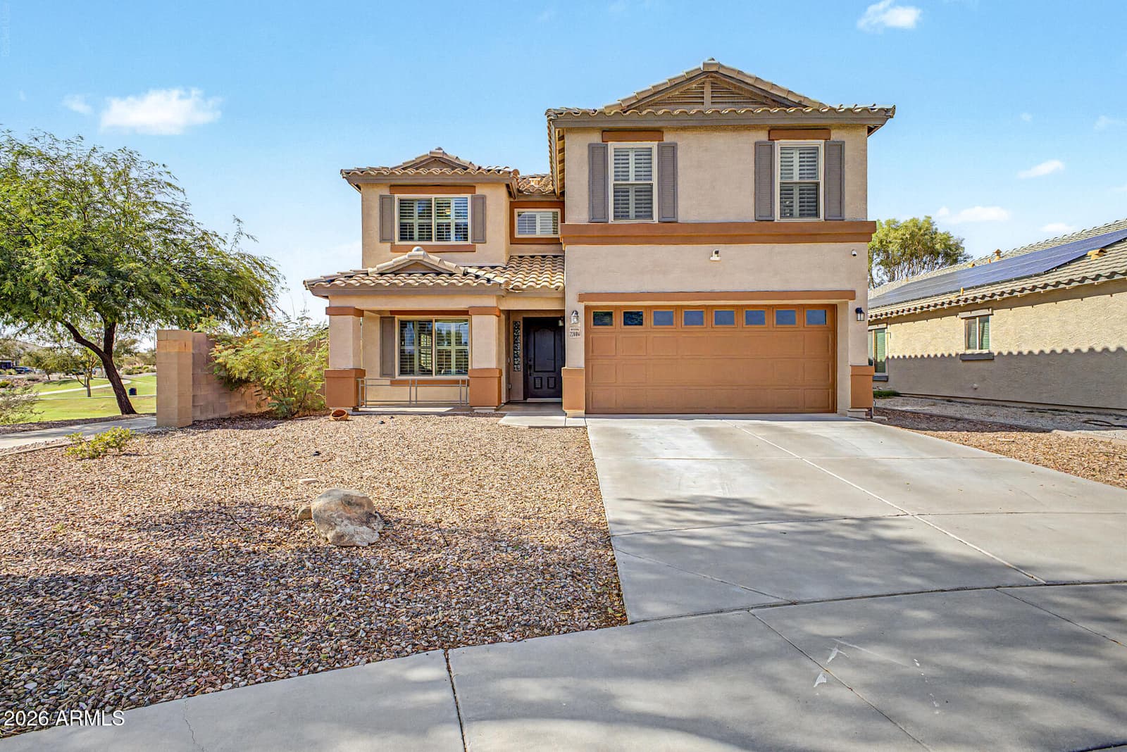 23684 W Bloch Road, Buckeye, AZ 85326 — photo 1 of 38