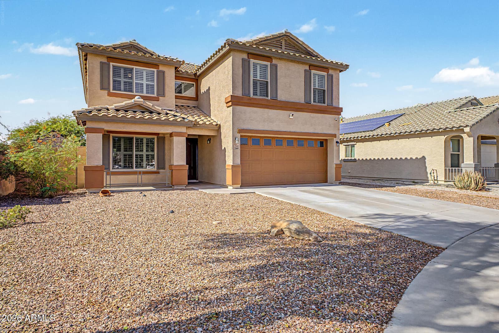 23684 W Bloch Road, Buckeye, AZ 85326 — photo 9 of 38