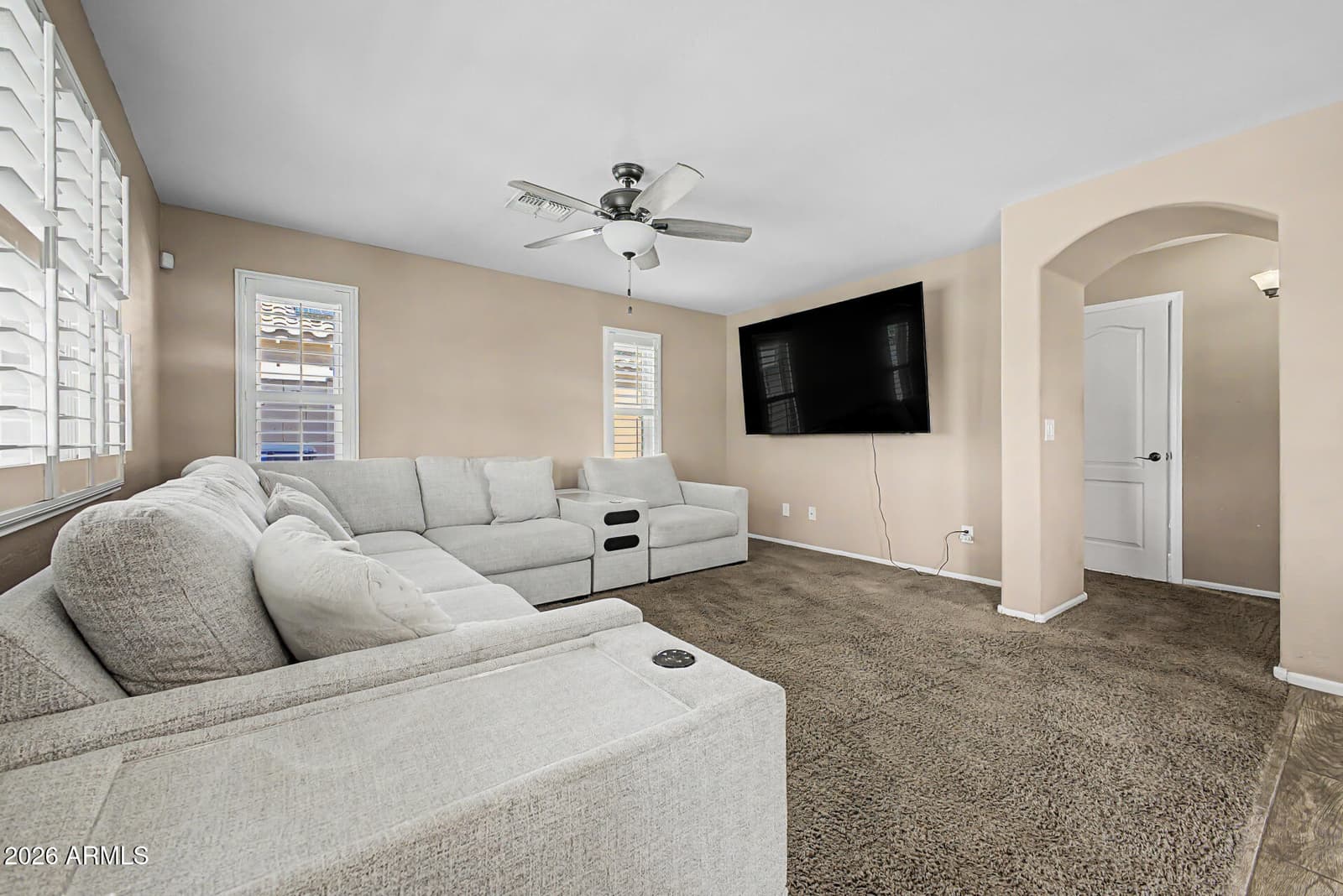 23684 W Bloch Road, Buckeye, AZ 85326 — photo 4 of 38