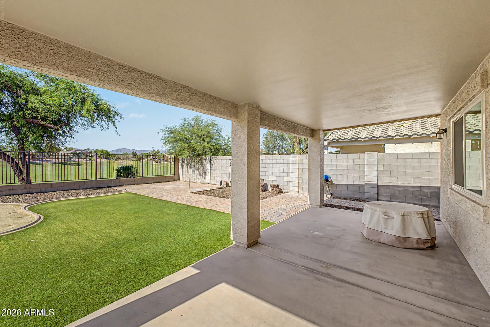23684 W Bloch Road, Buckeye, AZ 85326 — photo 6 of 38