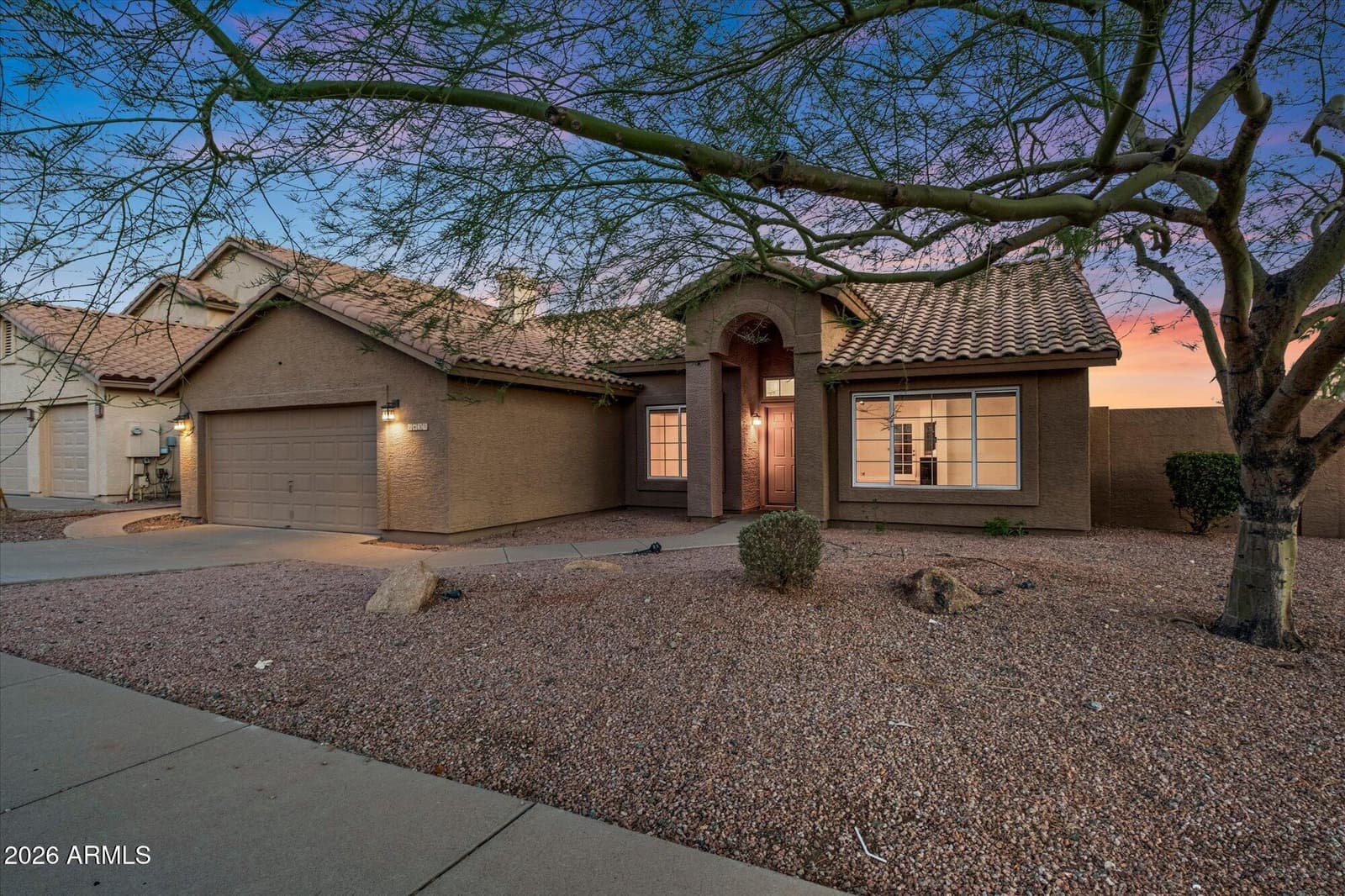 1439 W Mountain Sky Avenue, Phoenix, AZ 85045 — photo 3 of 26