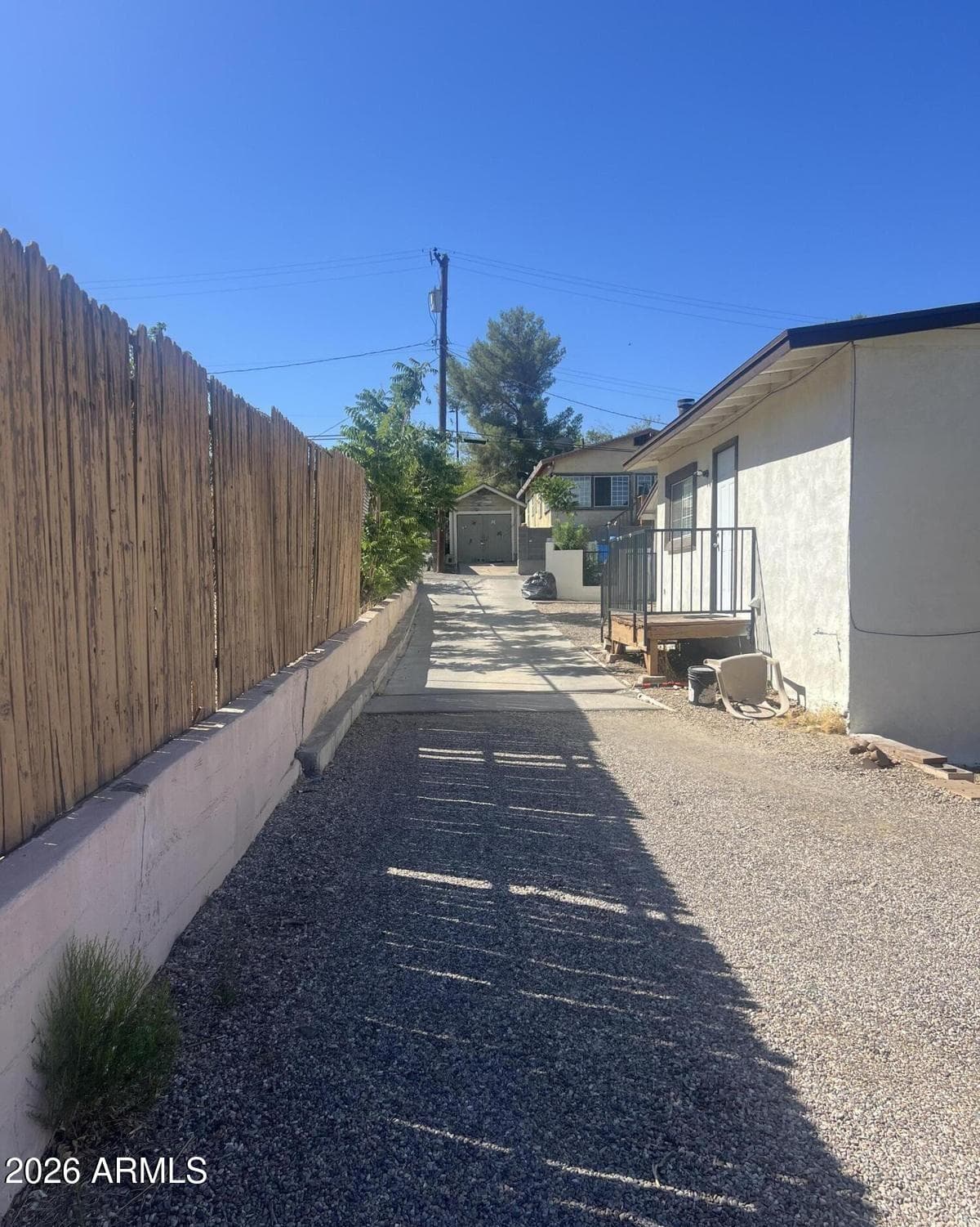 218 E Hardy Street, Miami, AZ 85539 — photo 13 of 18