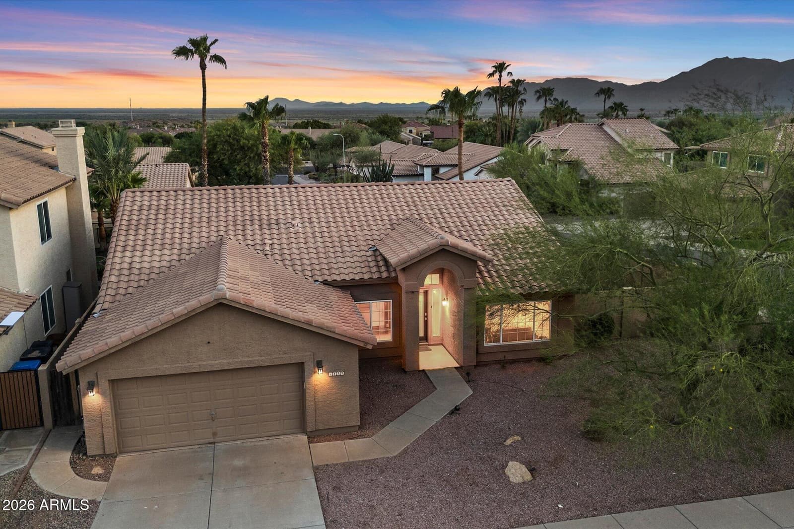 1439 W Mountain Sky Avenue, Phoenix, AZ 85045 — photo 1 of 26
