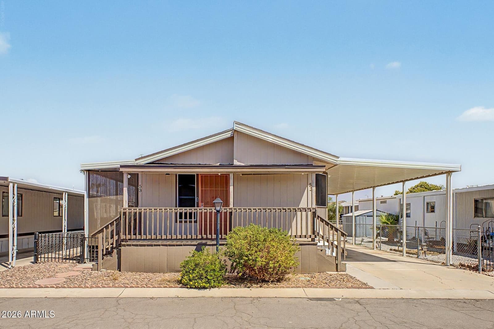 10955 N 79th Avenue 53, Peoria, AZ 85345 — photo 1 of 32