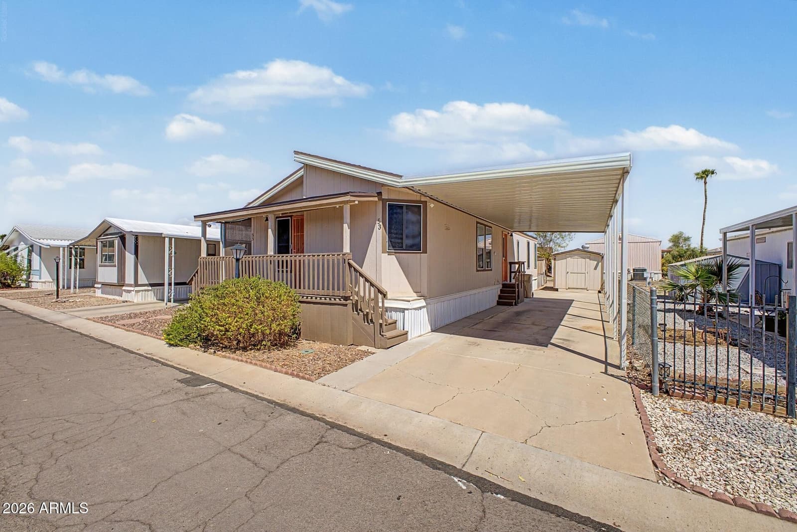 10955 N 79th Avenue 53, Peoria, AZ 85345 — photo 6 of 32
