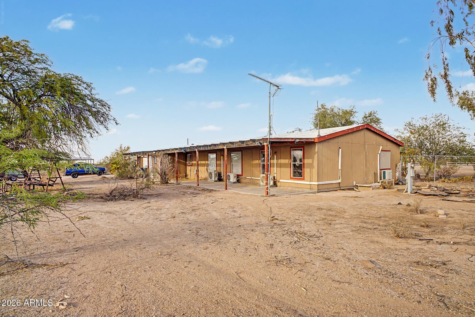1470 N Ralston Road, Maricopa, AZ 85139 — photo 32 of 47
