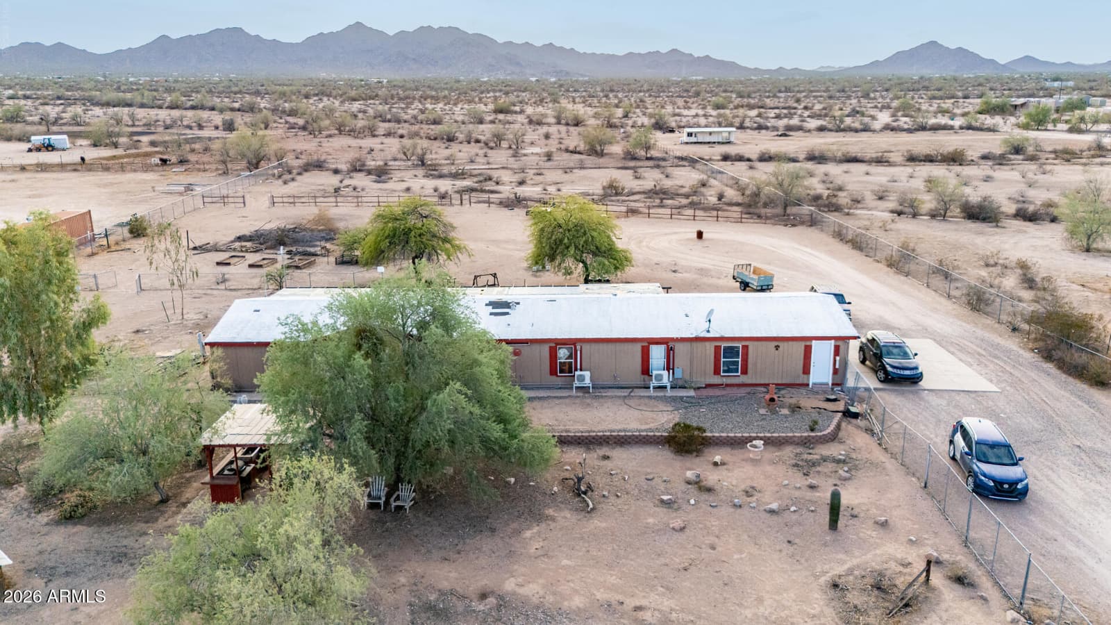 1470 N Ralston Road, Maricopa, AZ 85139 — photo 34 of 47