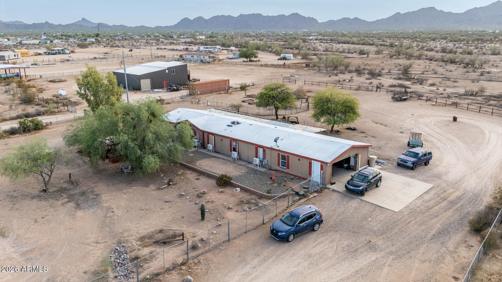 1470 N Ralston Road, Maricopa, AZ 85139 — photo 35 of 47
