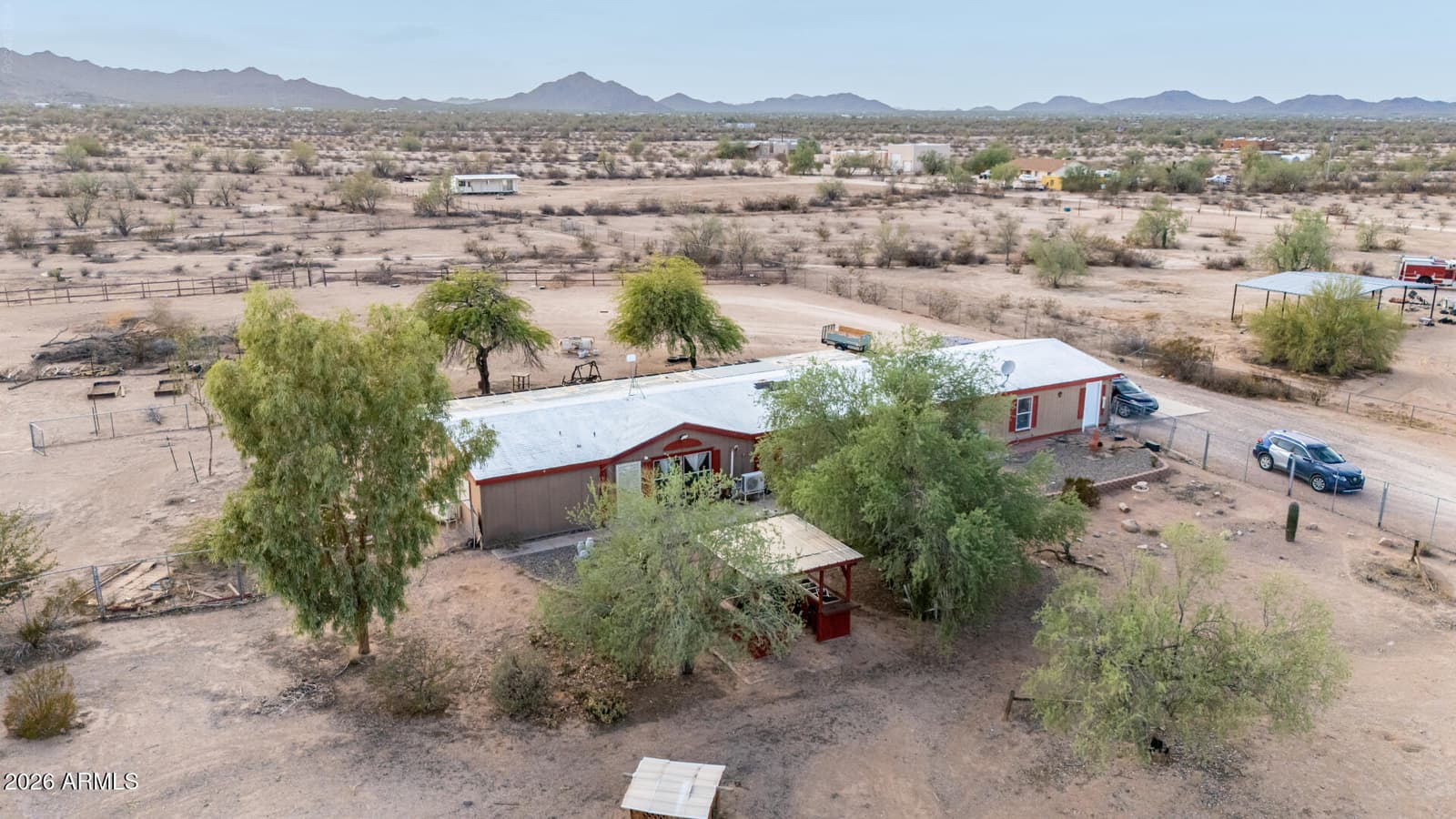 1470 N Ralston Road, Maricopa, AZ 85139 — photo 1 of 47