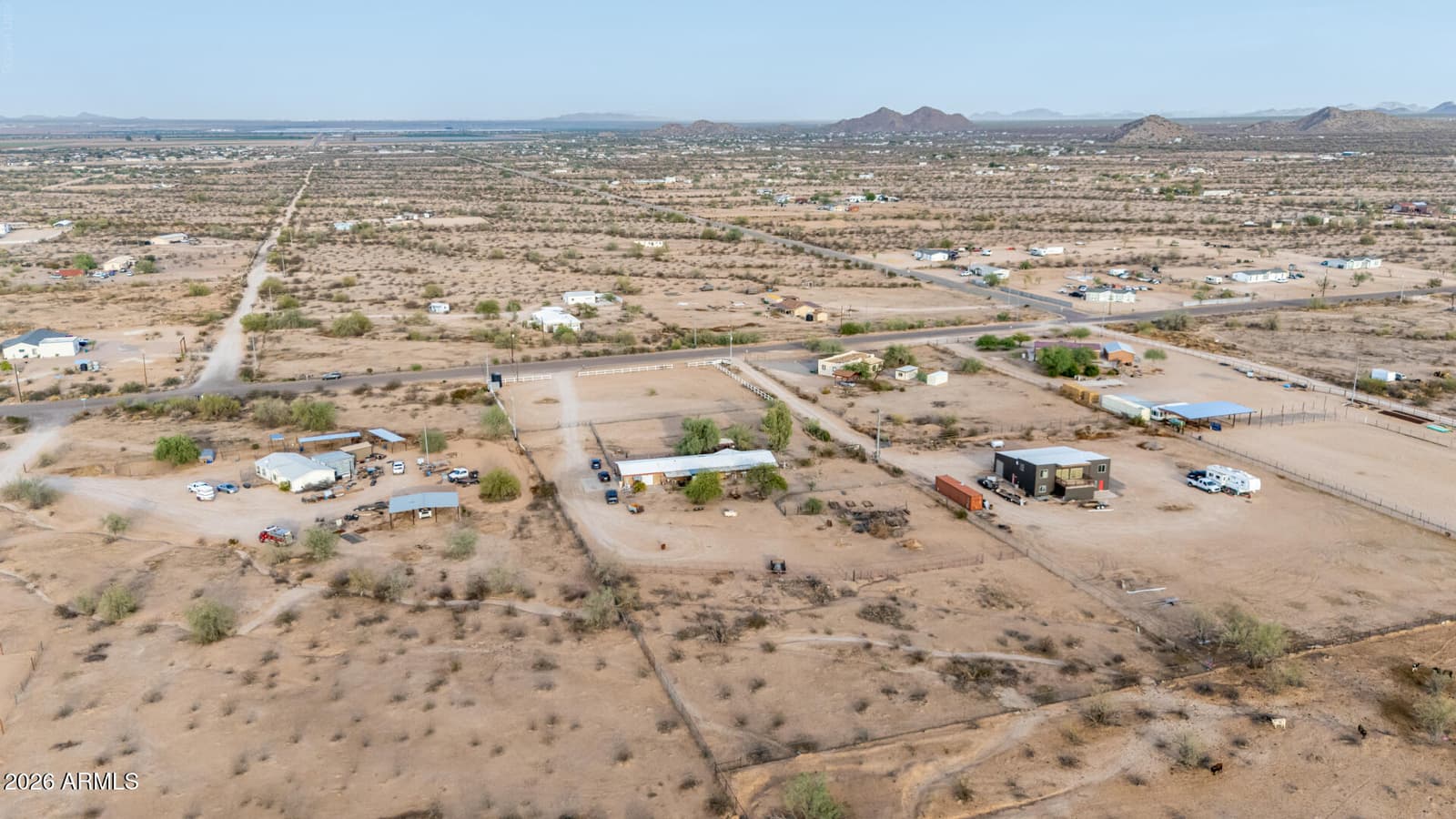 1470 N Ralston Road, Maricopa, AZ 85139 — photo 41 of 47