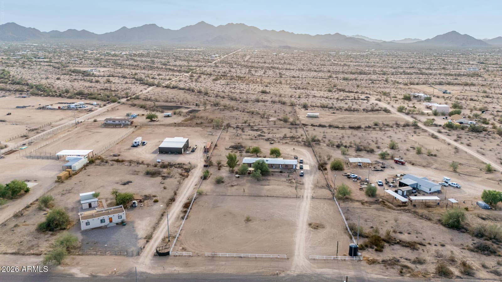 1470 N Ralston Road, Maricopa, AZ 85139 — photo 43 of 47