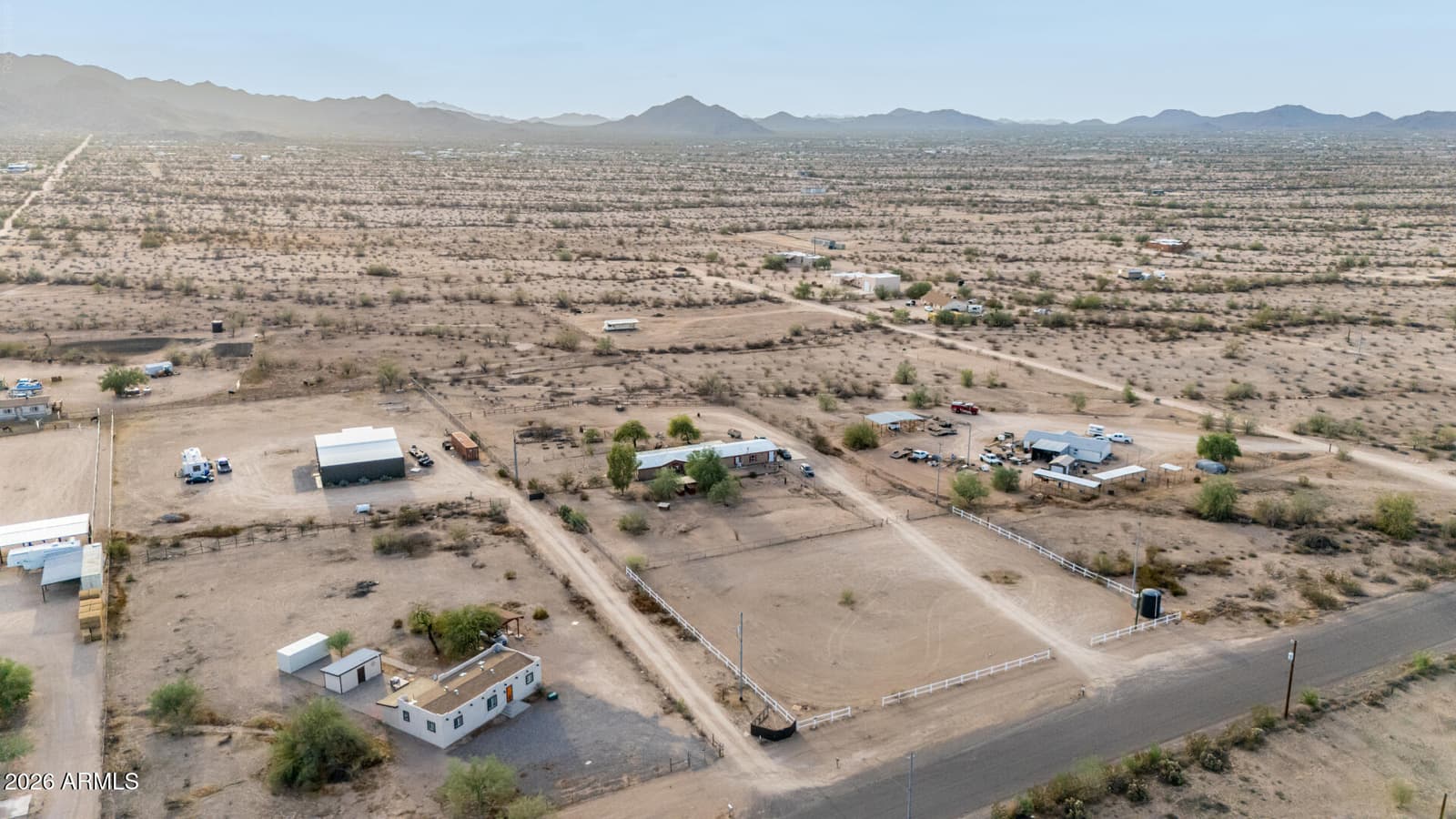 1470 N Ralston Road, Maricopa, AZ 85139 — photo 44 of 47