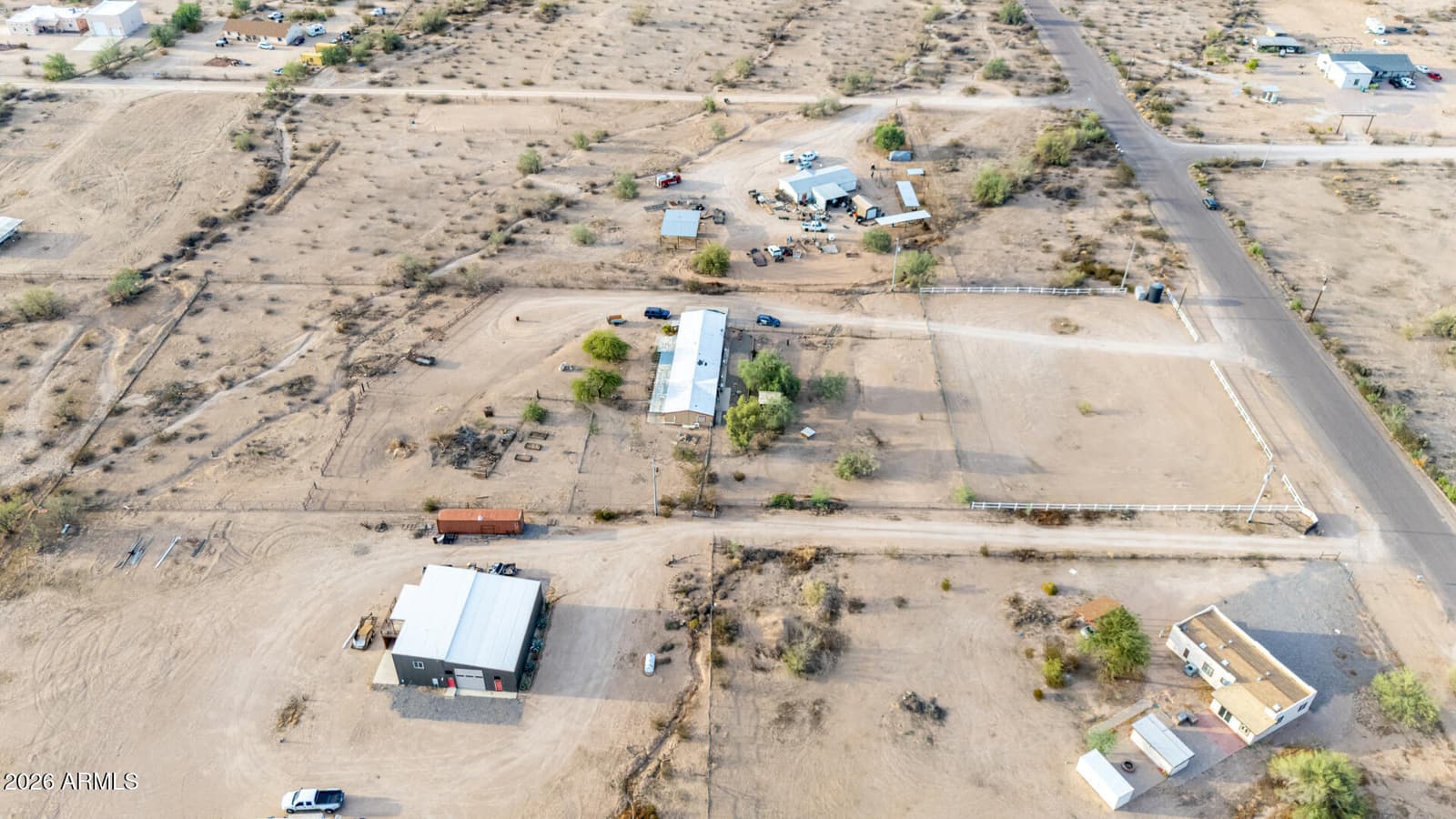 1470 N Ralston Road, Maricopa, AZ 85139 — photo 47 of 47