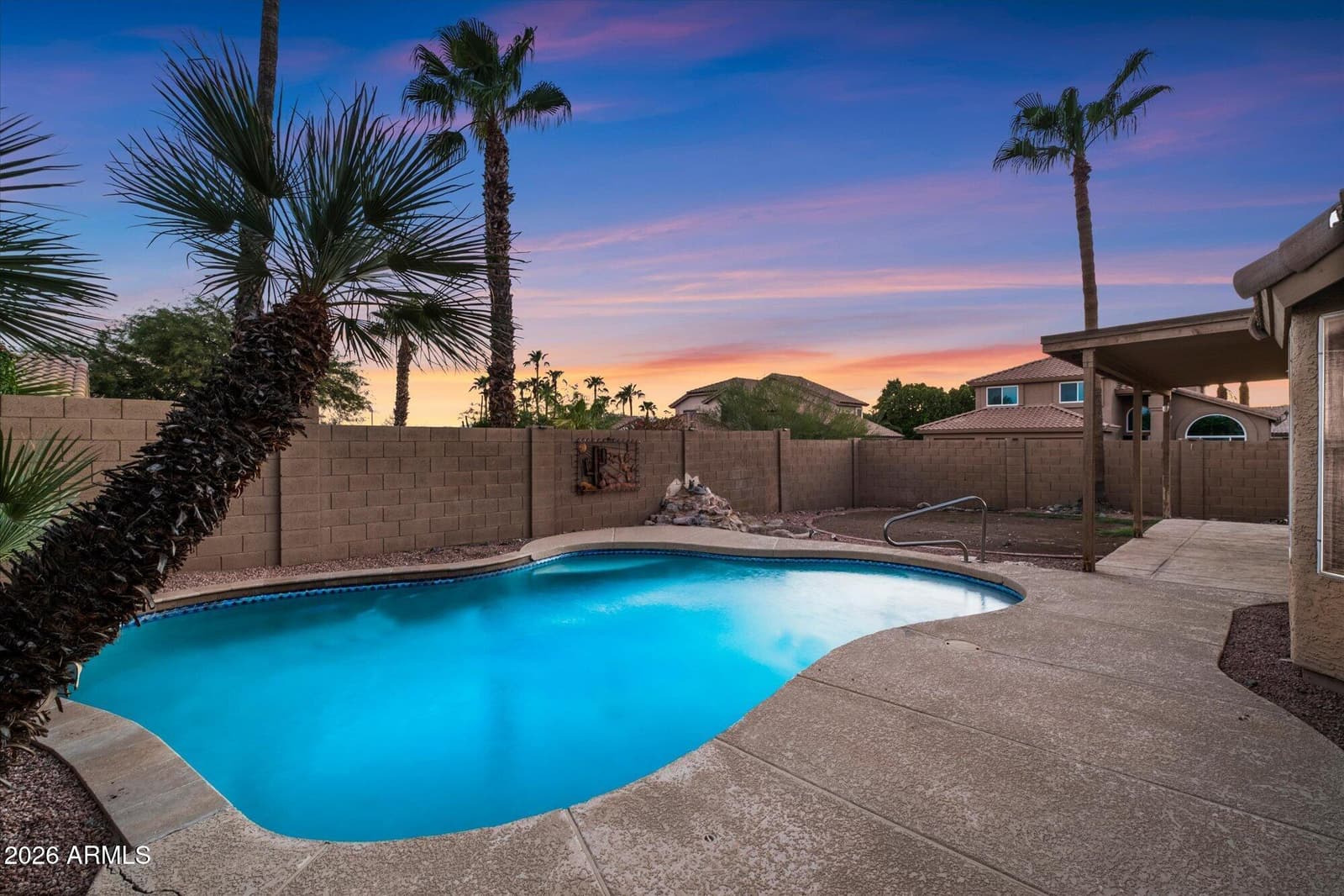 1439 W Mountain Sky Avenue, Phoenix, AZ 85045 — photo 24 of 26