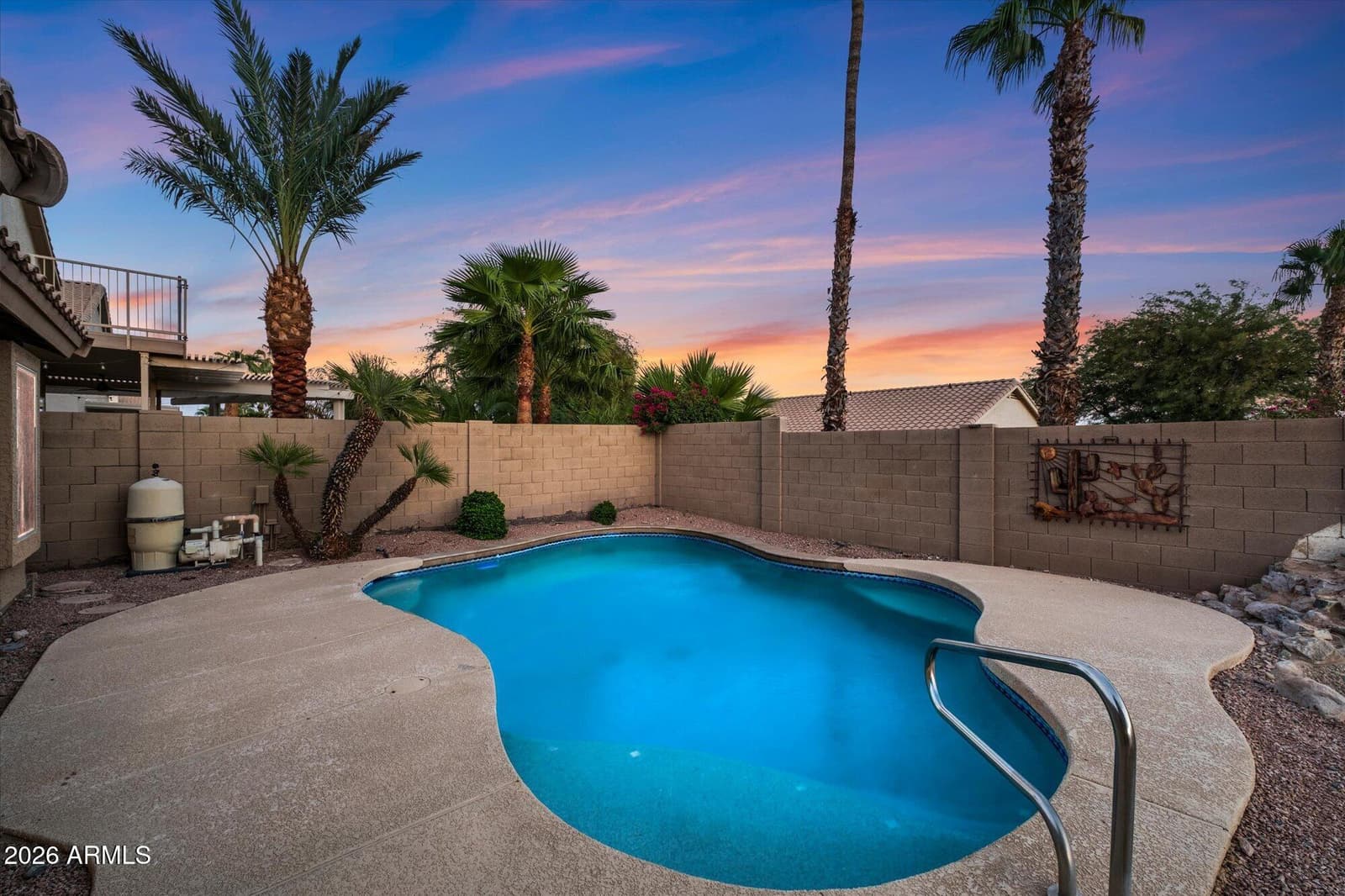 1439 W Mountain Sky Avenue, Phoenix, AZ 85045 — photo 25 of 26