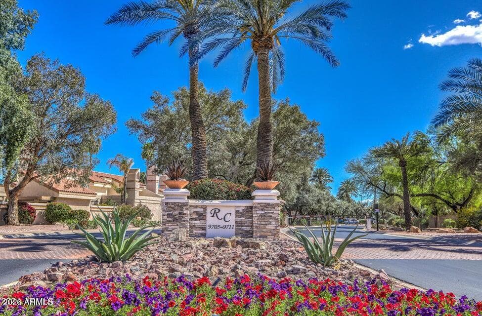 9705 E Mountain View 1001, Scottsdale, AZ 85258 — photo 42 of 44