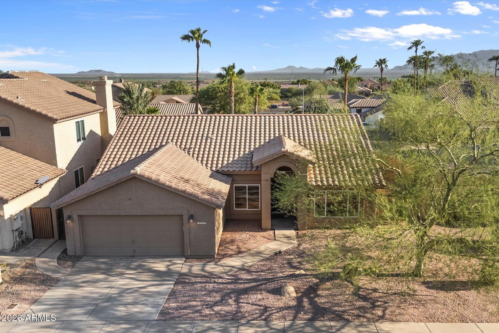 1439 W Mountain Sky Avenue, Phoenix, AZ 85045 — photo 2 of 26