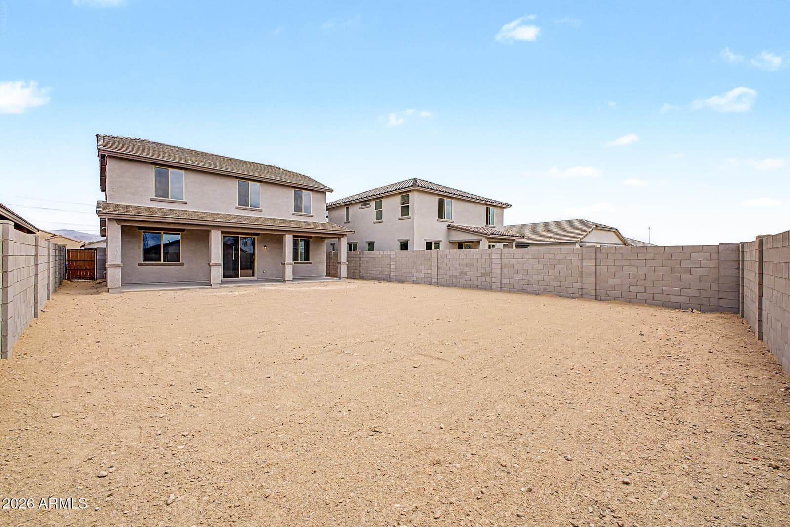 23173 W Williams Street W, Buckeye, AZ 85326 — photo 12 of 13
