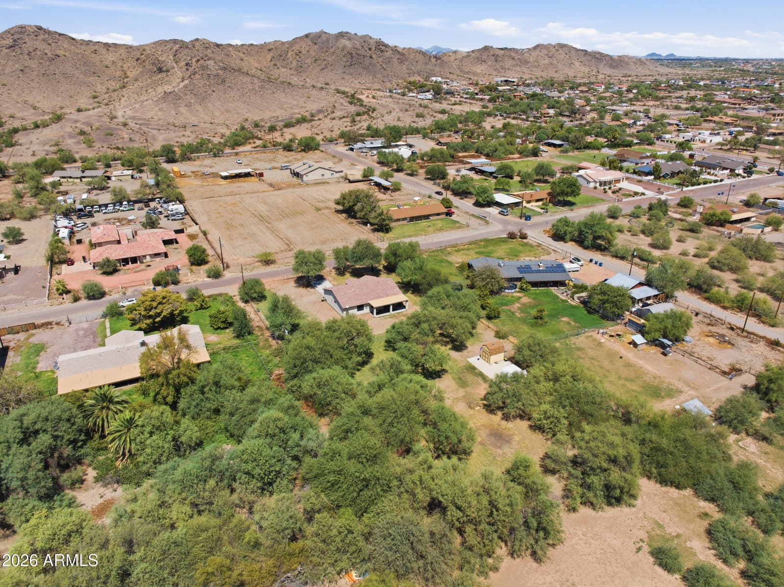 4419 W Calle Poco Road, Laveen, AZ 85339 — photo 33 of 48