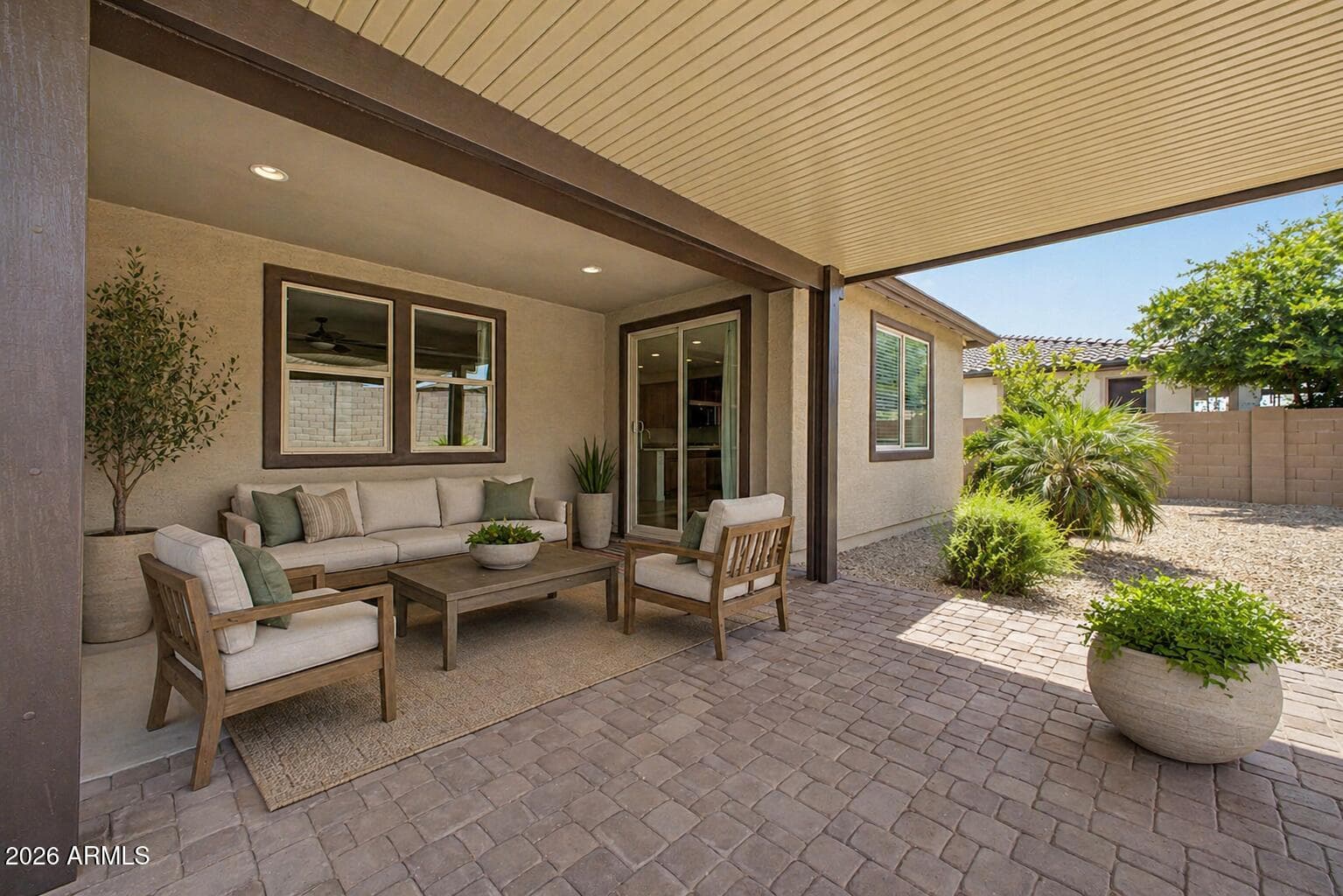12542 W Krall Court, Glendale, AZ 85307 — photo 46 of 57