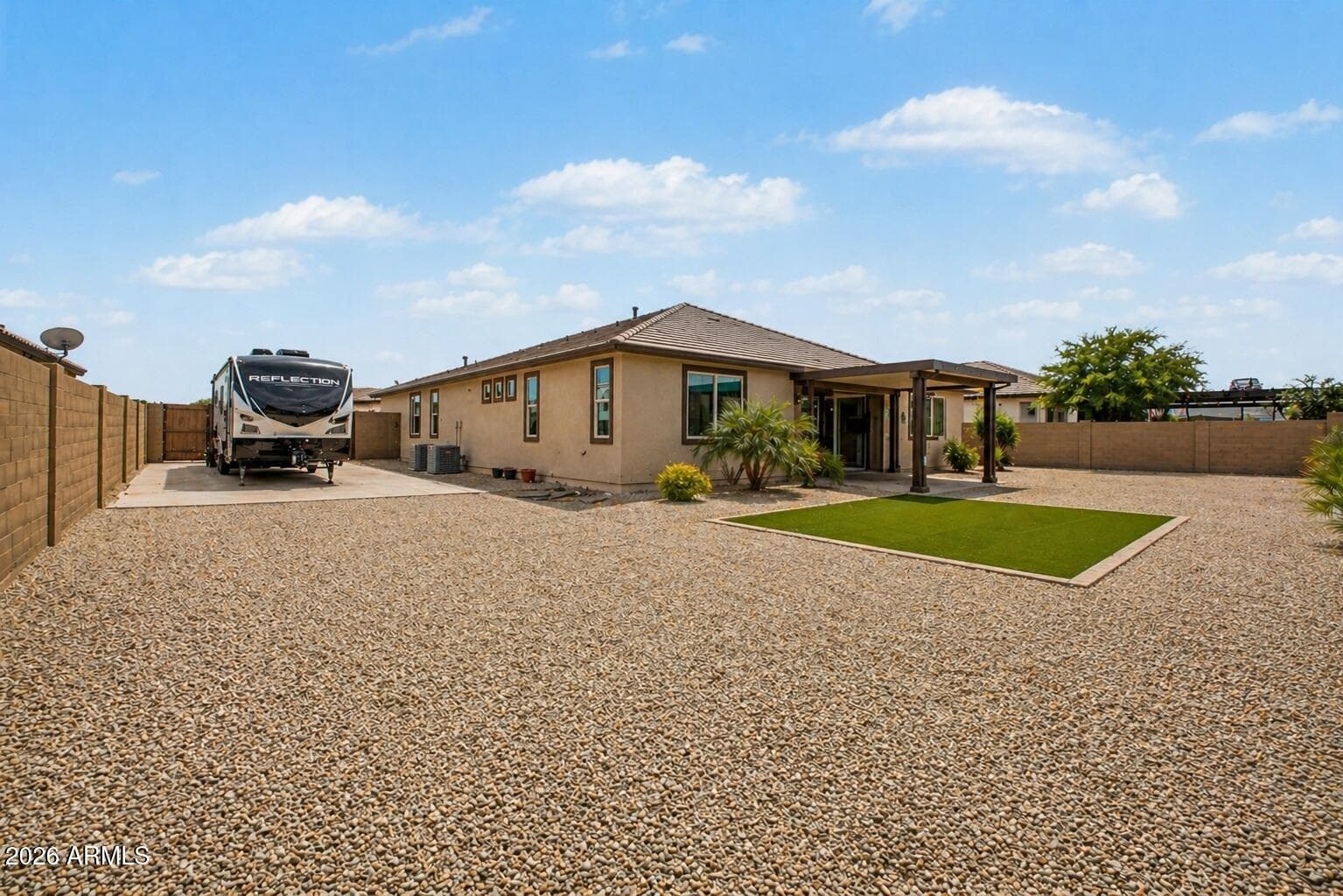 12542 W Krall Court, Glendale, AZ 85307 — photo 54 of 57