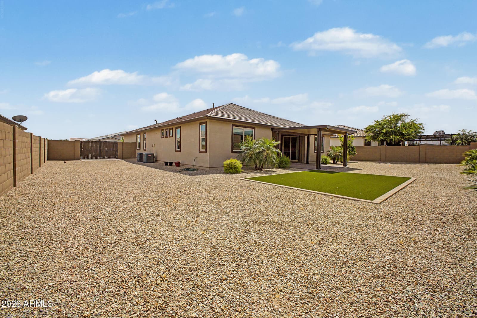 12542 W Krall Court, Glendale, AZ 85307 — photo 55 of 57