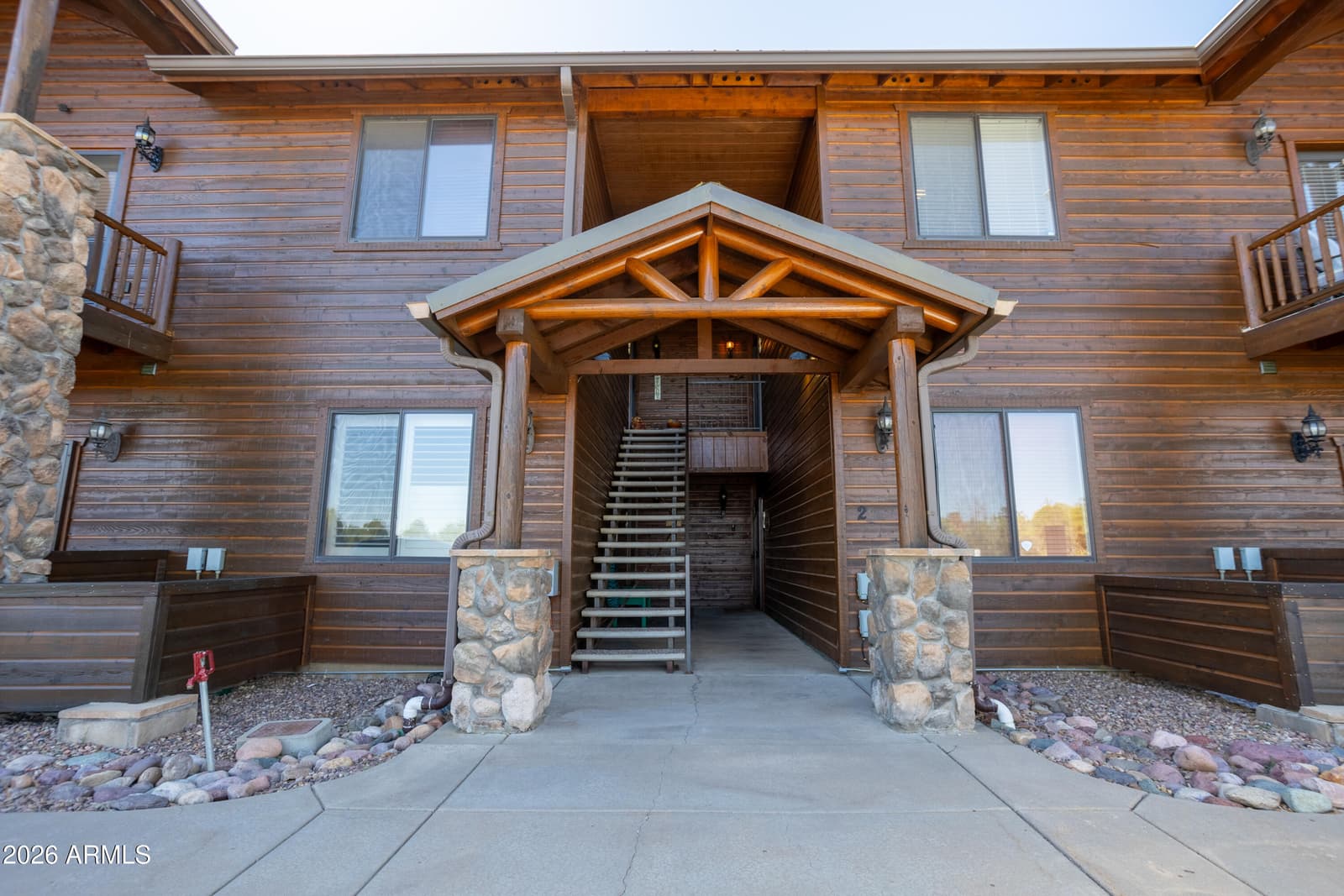 2310 N Cottage Trail B8, Show Low, AZ 85901 — photo 1 of 28