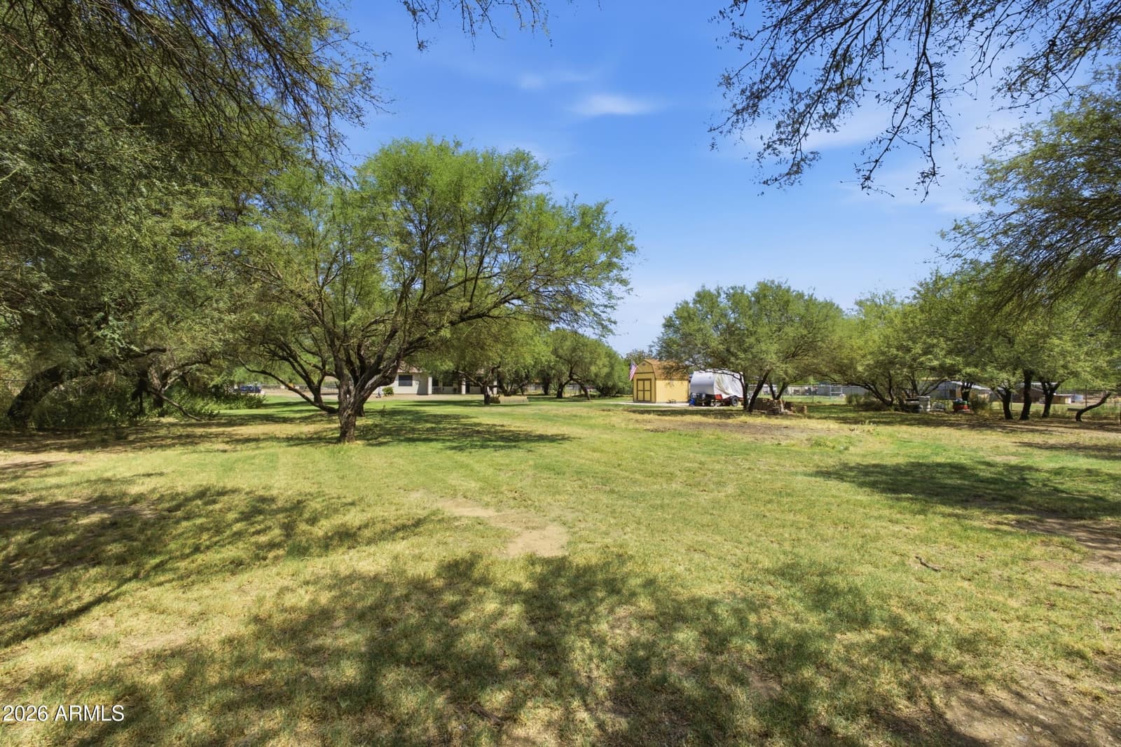 4419 W Calle Poco Road, Laveen, AZ 85339 — photo 32 of 48