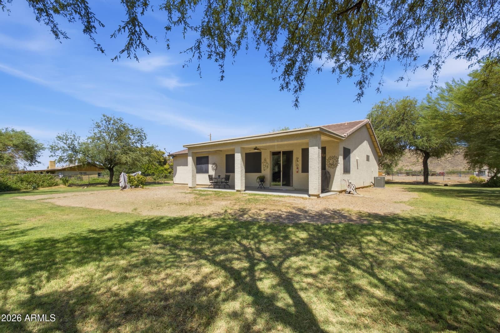 4419 W Calle Poco Road, Laveen, AZ 85339 — photo 37 of 48
