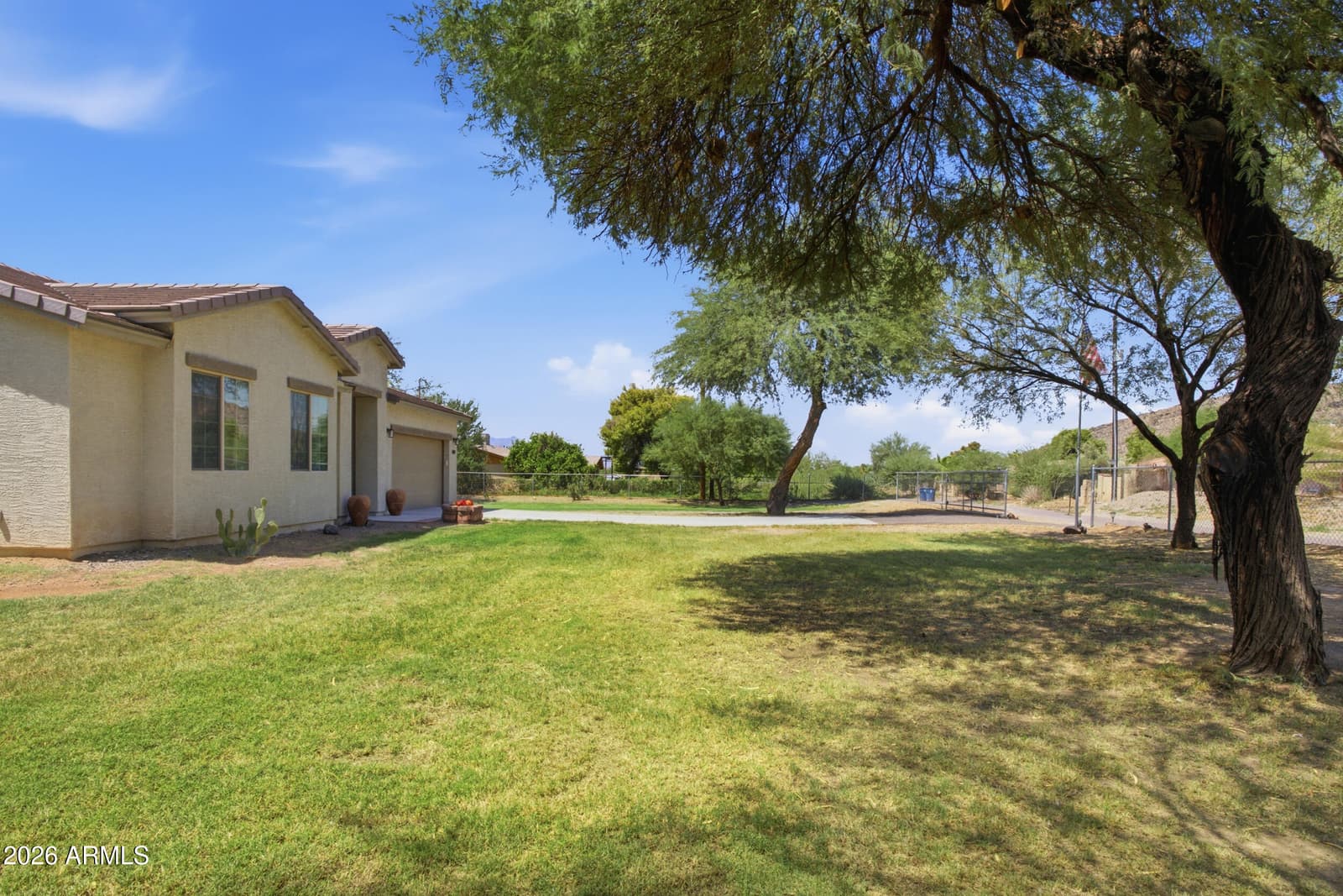 4419 W Calle Poco Road, Laveen, AZ 85339 — photo 36 of 48