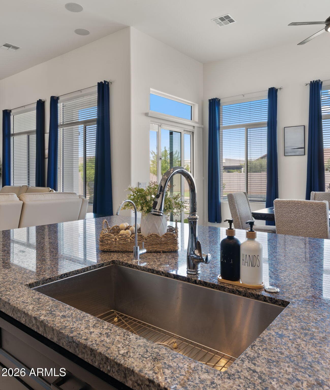 20688 E Pummelos Road, Queen Creek, AZ 85142 — photo 8 of 50