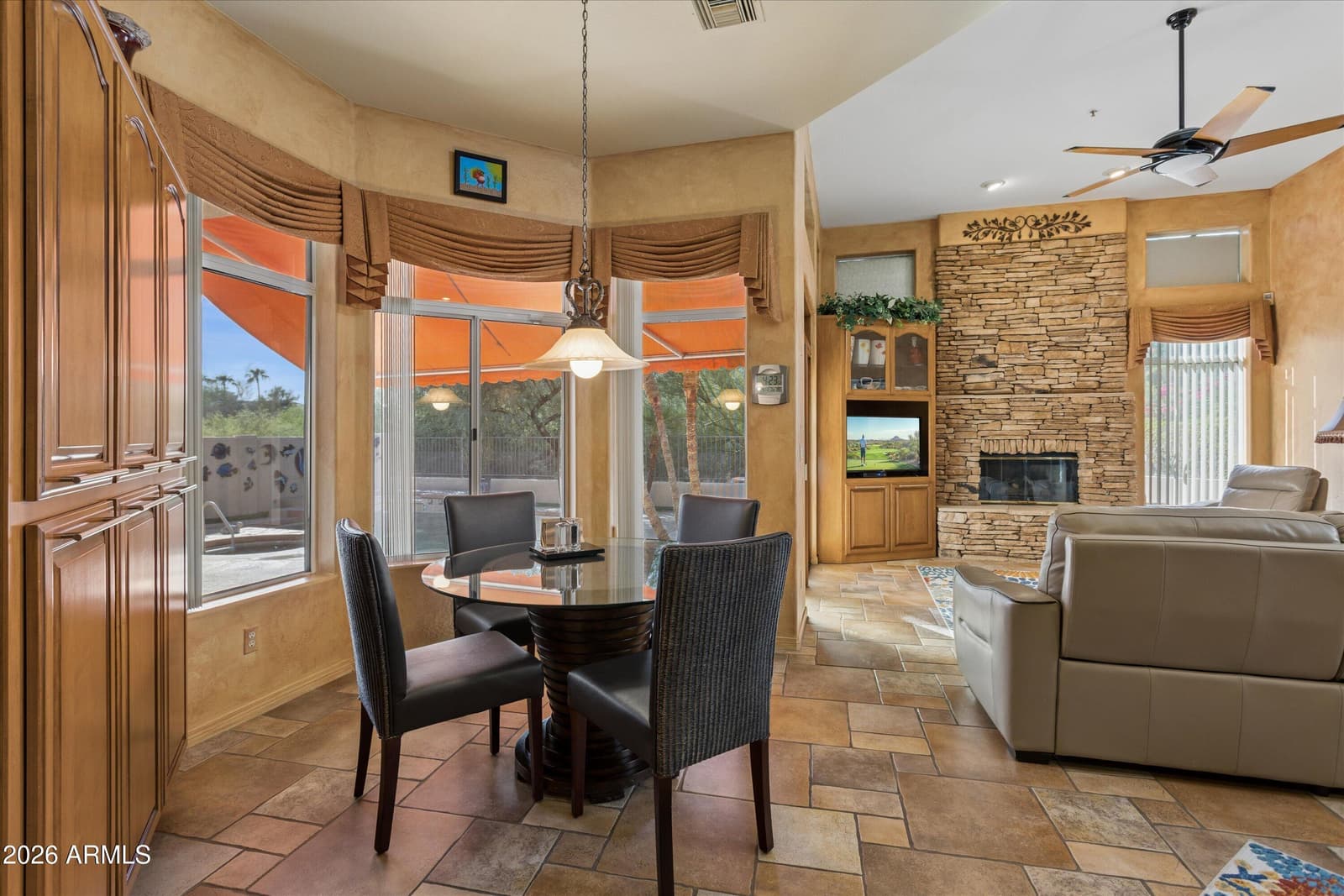 9176 N 115th Place, Scottsdale, AZ 85259 — photo 17 of 34