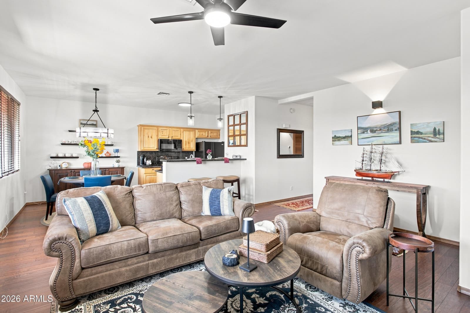 2310 N Cottage Trail B8, Show Low, AZ 85901 — photo 5 of 28